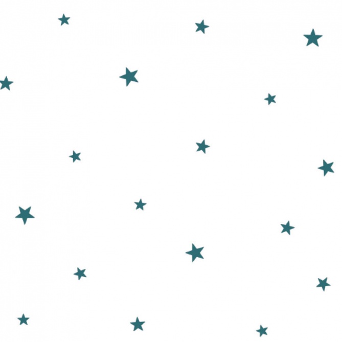 Papel Pintado Estrellas - HOKU 01 | MURAKE - 53151