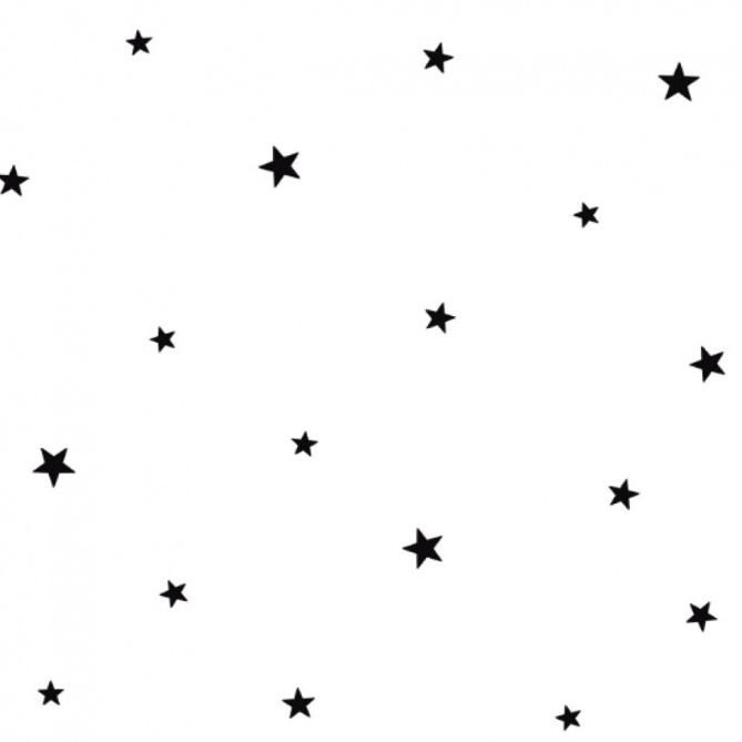 Papel Pintado Estrellas - HOKU 02 | MURAKE - 53152