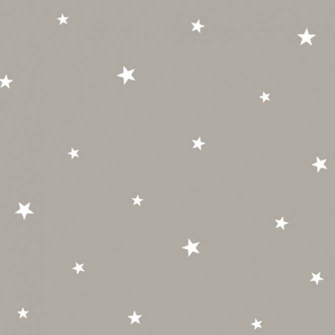 Papel Pintado Estrellas - HOKU 03 | MURAKE - 53153
