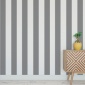Papel Pintado Raya 3D - RATSI 01 | MURAKE - 53161