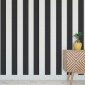 Papel Pintado Raya 3D - RATSI 07 | MURAKE - 53167