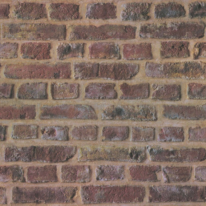 Papel Pintado Ladrillo - JIMA  | MURAKE - 551664