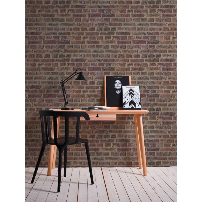 Papel Pintado Ladrillo - JIMA  | MURAKE - 551664