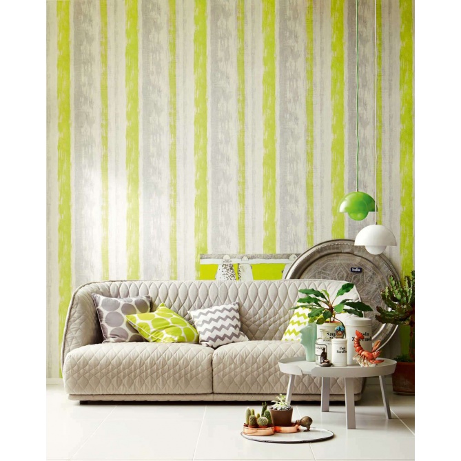 Papel Pintado Rayas - TAFO  | MURAKE - 551624