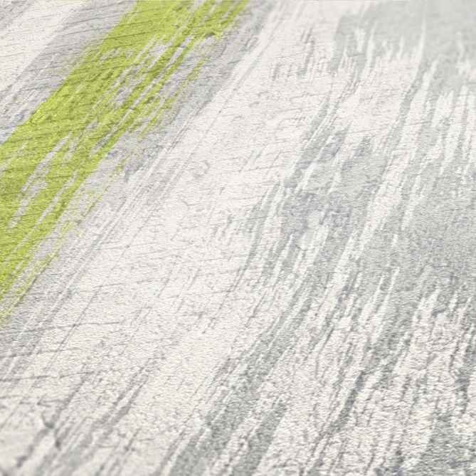 Papel Pintado Rayas - TAFO  | MURAKE - 551624