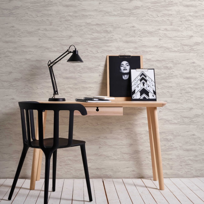 Papel Pintado Piedra - DOME  | MURAKE - 551623