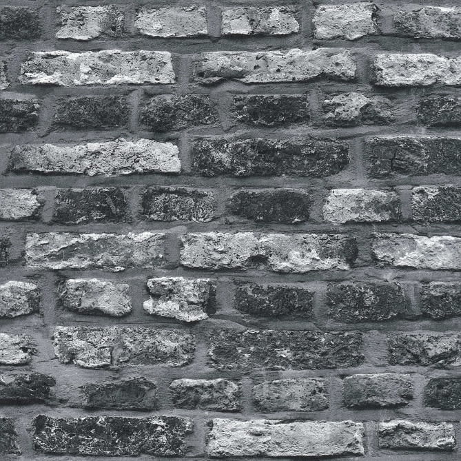 Papel Pintado Ladrillo - VOLTA 02 | MURAKE - 551642