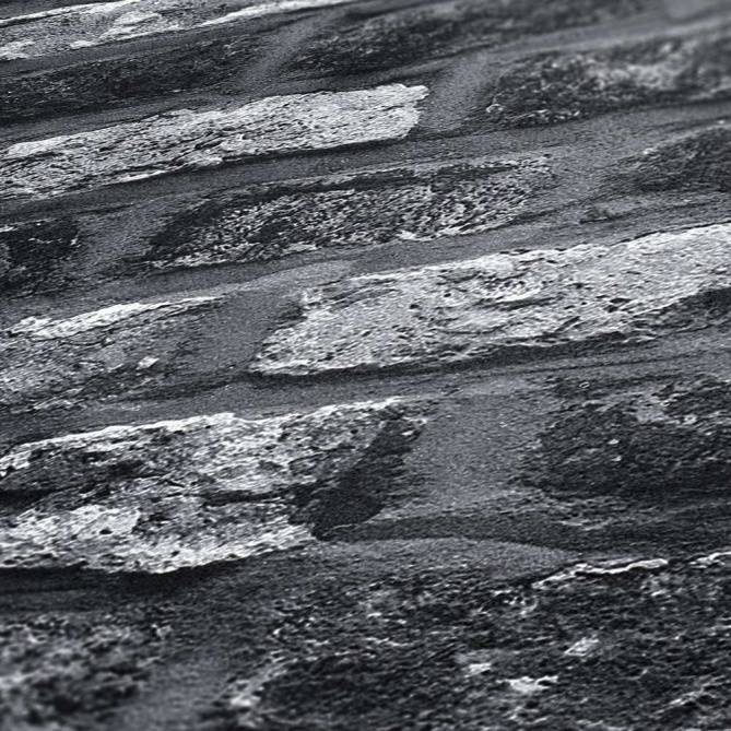 Papel Pintado Ladrillo - VOLTA 02 | MURAKE - 551642