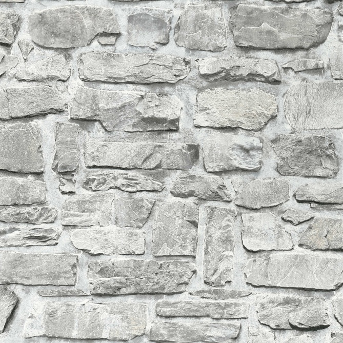 Papel Pintado Muro piedras - BOLGA 01 | MURAKE - 551651