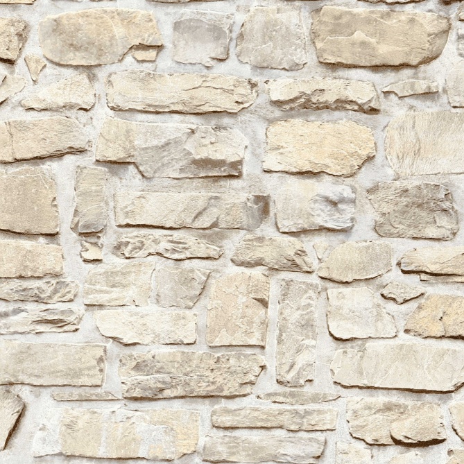 Papel Pintado Muro piedras - BOLGA 03 | MURAKE - 551653