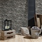 Papel Pintado Muro piedras - BOLGA 04 | MURAKE - 551654