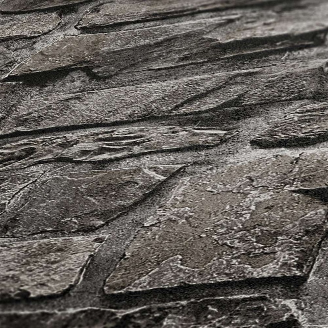 Papel Pintado Muro piedras - BOLGA 04 | MURAKE - 551654