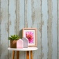 Papel Pintado Tablones Madera - GODE 03 | MURAKE - 551663