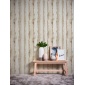 Papel Pintado Tablones Madera - GODE 01 | MURAKE - 551661