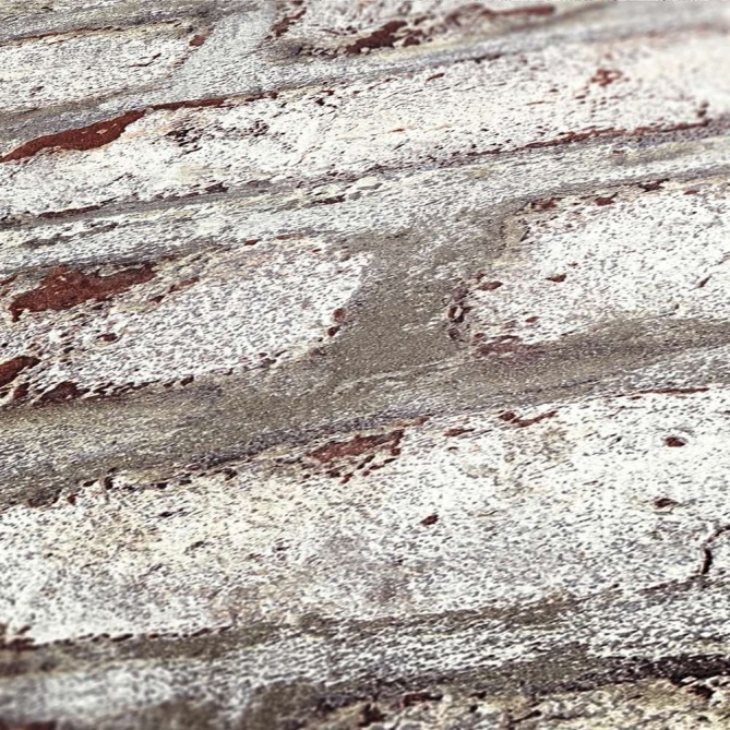 Papel Pintado Ladrillo - TAIFA 01 | MURAKE - 551621