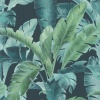 Papel Pintado Plantas tropicales - GERASA 03 | MURAKE - 63583