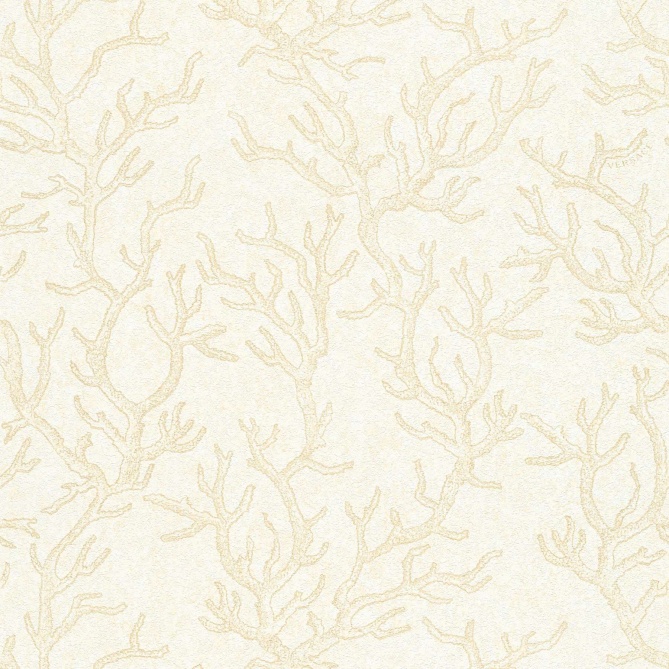 Papel Pintado Coral - BUCHA 01 | MURAKE - 109421