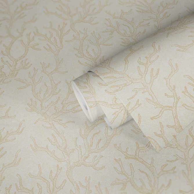 Papel Pintado Coral - BUCHA 01 | MURAKE - 109421