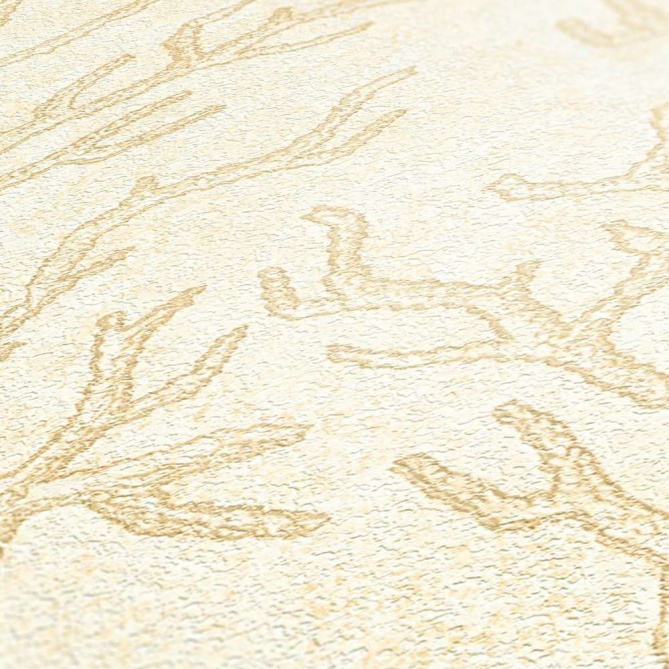 Papel Pintado Coral - BUCHA 01 | MURAKE - 109421