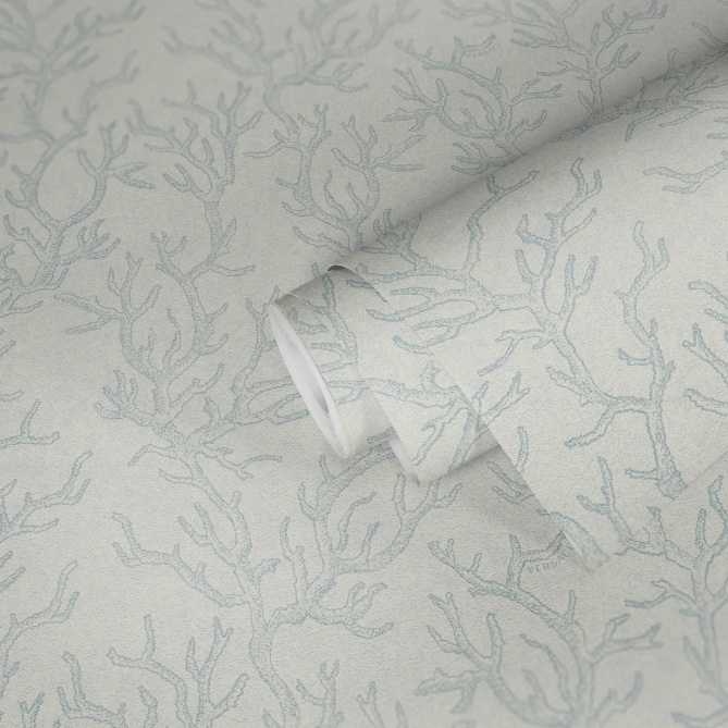 Papel Pintado Coral - BUCHA 02 | MURAKE - 109422