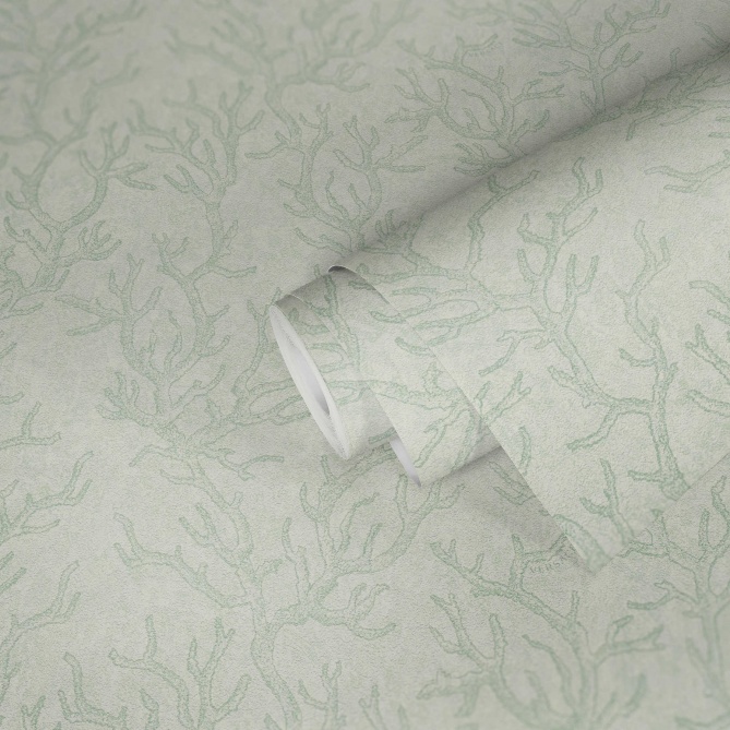 Papel Pintado Coral - BUCHA 03 | MURAKE - 109423