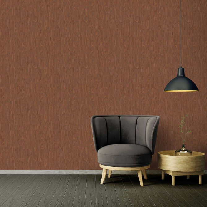 Papel Pintado Aspecto madera - MEREFA 03 | MURAKE - 109427