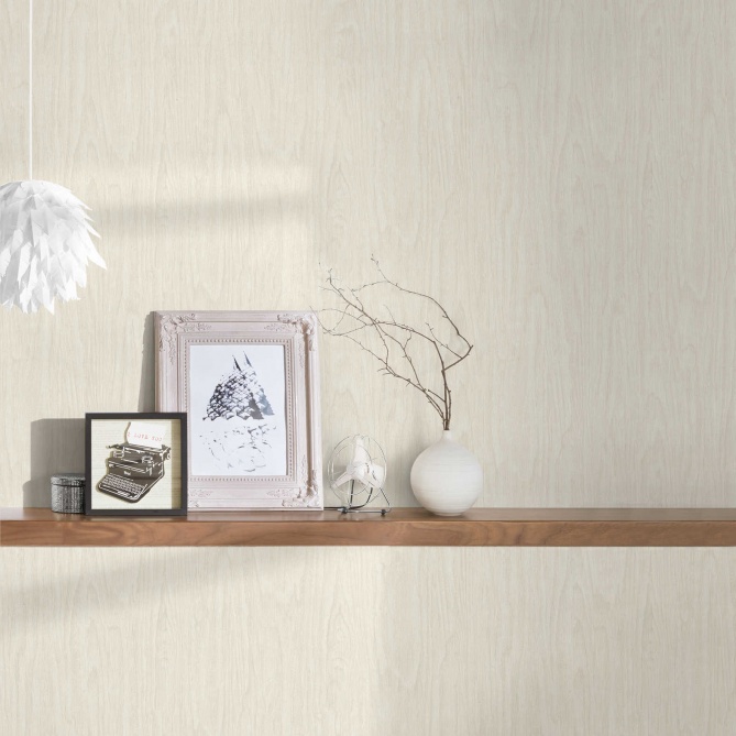 Papel Pintado Aspecto madera - MEREFA 05 | MURAKE - 109429