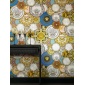 Papel Pintado Platos - KOVEL 01 | MURAKE - 109401