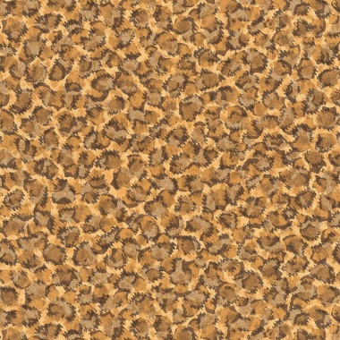 Papel Pintado Estampado leopardo - SMILA 03 | MURAKE - 109407