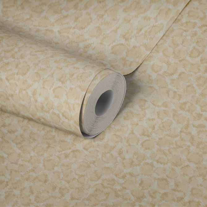 Papel Pintado Estampado leopardo - SMILA 04 | MURAKE - 109408