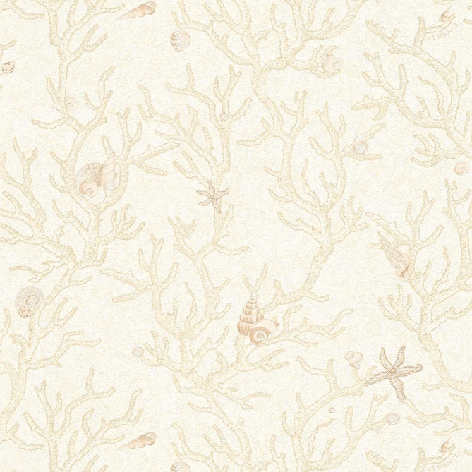 Papel Pintado Corales - DUBNO 01 | MURAKE - 109417