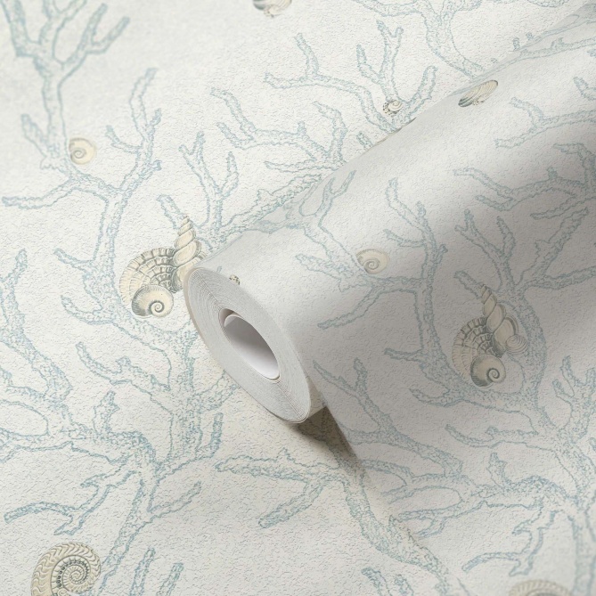 Papel Pintado Corales - DUBNO 03 | MURAKE - 109419