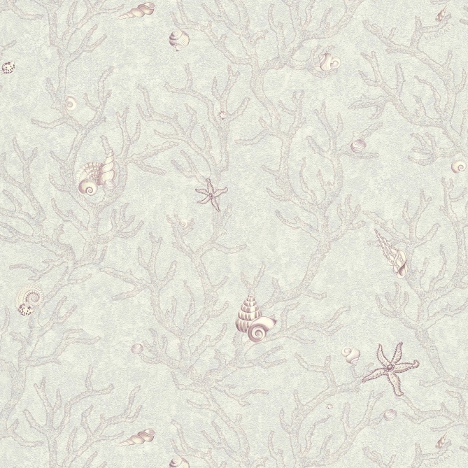 Papel Pintado Corales - DUBNO 04 | MURAKE - 109420