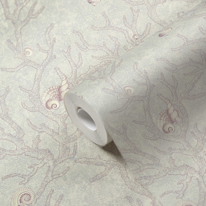 Papel Pintado Corales - DUBNO 04 | MURAKE - 109420