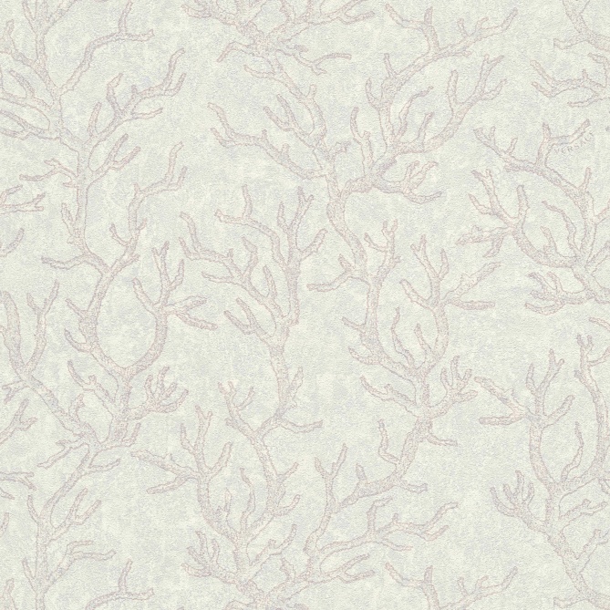 Papel Pintado Coral - BUCHA 04 | MURAKE - 109424