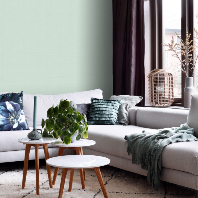 Papel Pintado Lino - KABEL 03 | MURAKE - 93141