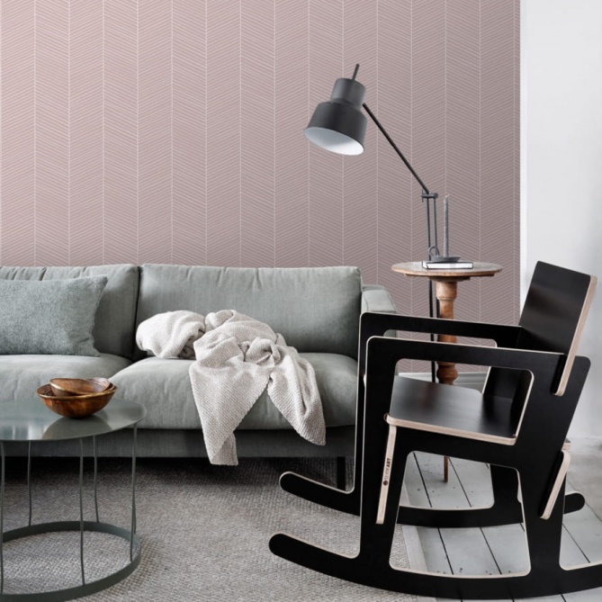 Papel Pintado Espiga - LEALVEN 02 | MURAKE - 93117