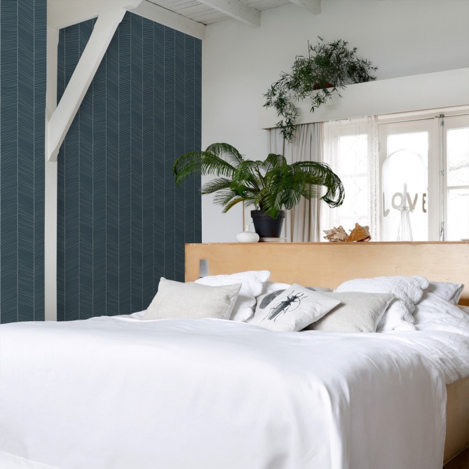 Papel Pintado Espiga - LEALVEN 04 | MURAKE - 93119