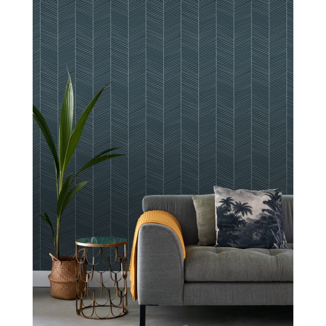 Papel Pintado Espiga - LEALVEN 04 | MURAKE - 93119