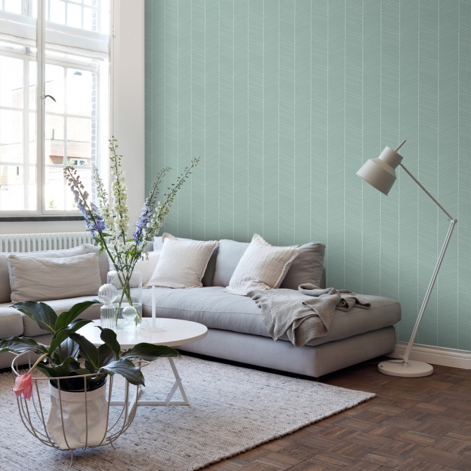 Papel Pintado Espiga - LEALVEN 03 | MURAKE - 93118