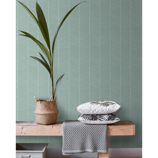 Papel Pintado Espiga - LEALVEN 03 | MURAKE - 93118