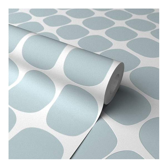 Papel Pintado Topos - MAGELVA 01 | MURAKE - 93120