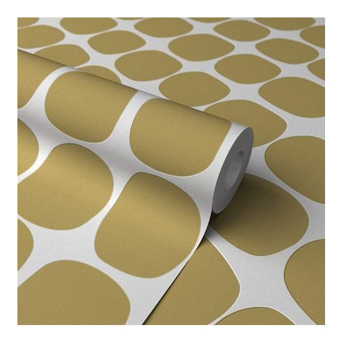 Papel Pintado Topos - MAGELVA 02 | MURAKE - 93121