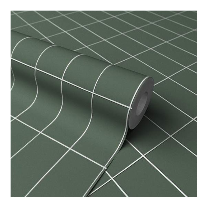 Papel Pintado Rectángulos - REISA 03 | MURAKE - 93125