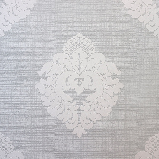 Papel Pintado Damasco - ALDEN  | MURAKE - 423360