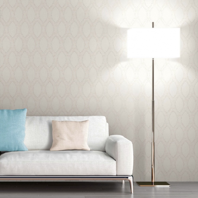 Papel Pintado Gráfico - VALURI 01 | MURAKE - 423356