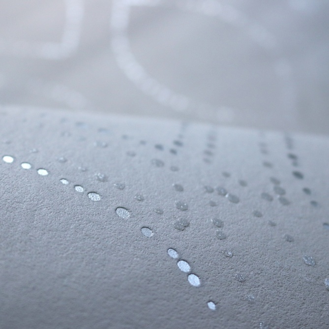 Papel Pintado Gráfico - VALURI 02 | MURAKE - 423357