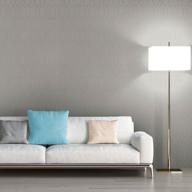 Papel Pintado Gráfico - VALURI 02 | MURAKE - 423357