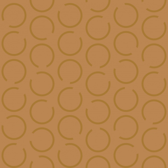 Papel Pintado Círculos abiertos - HARBOR 02 | MURAKE - 110552