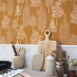 Papel Pintado Bosque de árboles - NAHELE 01 | MURAKE - 512088